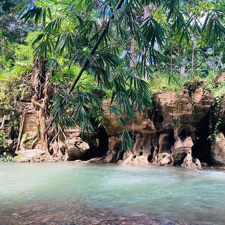 R5 Keramba Inn Bukit Lawang Dış mekan fotoğraf